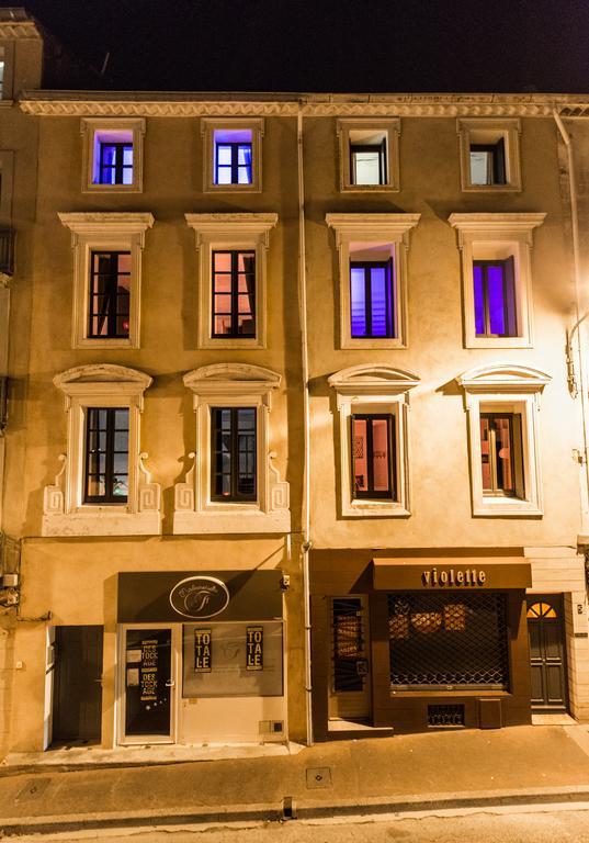 La Maison Gustave Narbonne Exteriér fotografie